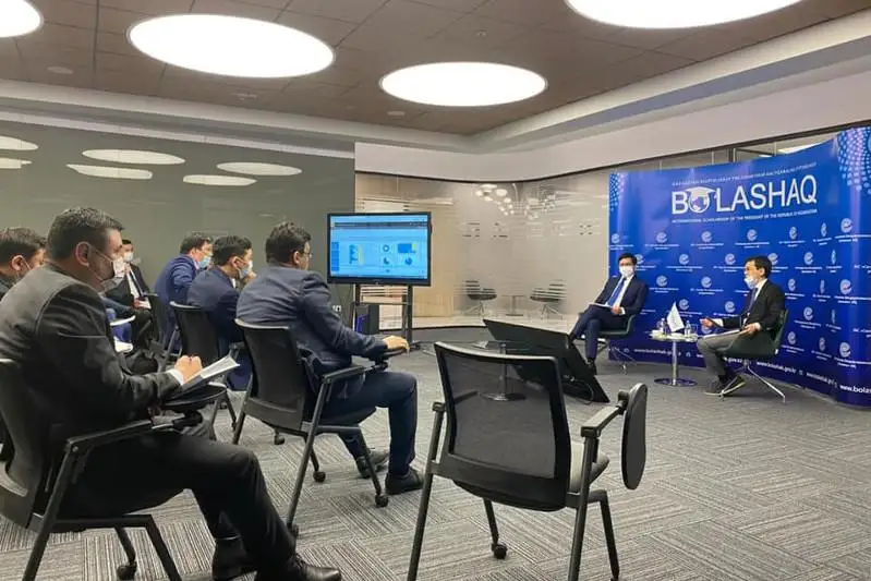 Будущих IT-специалистов будут обучать  практики с большим опытом работы