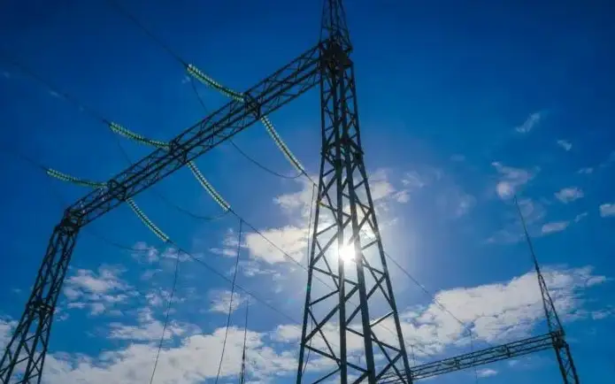 энергетика