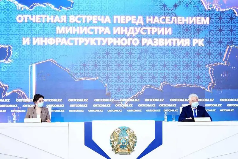 Halyqtyń vagondardyń jaı-kúıine qatysty shaǵymy durys - mınıstr