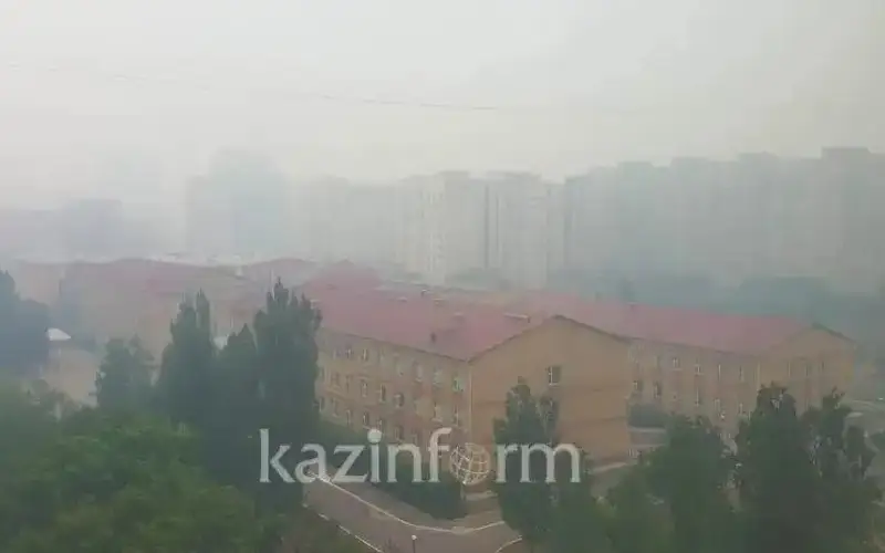 28 қыркүйекке арналған ауа райы болжамы