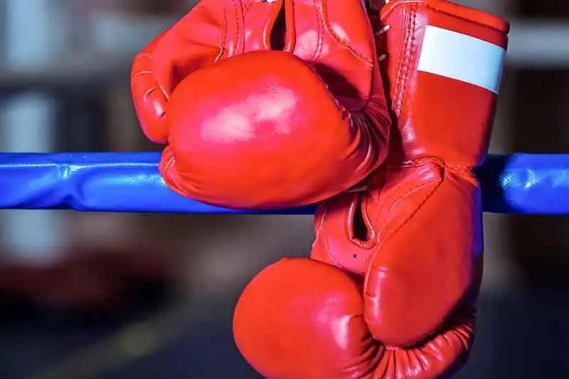 Qazaqstandyq boksshylar WBO jáne WBC tıtýldaryn jeńip aldy