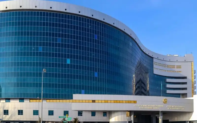 Публикацию данных получающих финансирование из-за рубежа прокомментировали в Минфине