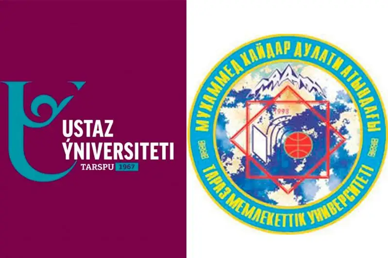 Tarazdaǵy qos ýnıversıtet birigip, bir JOO-ǵa aınala ma