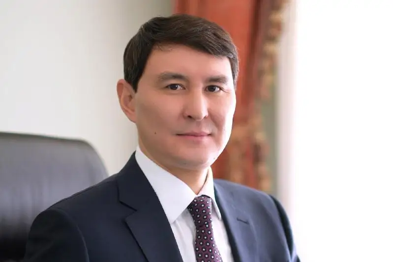 Barlyq membaǵdarlamalar jetkilikti qarjymen qamtamasyz etildi – Erulan Jamaýbaev