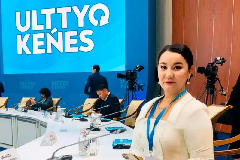 Ulttyq keńes: Aıgúl Orynbek Túrkistan oblysyndaǵy birqatar olqylyqtardy aıtty