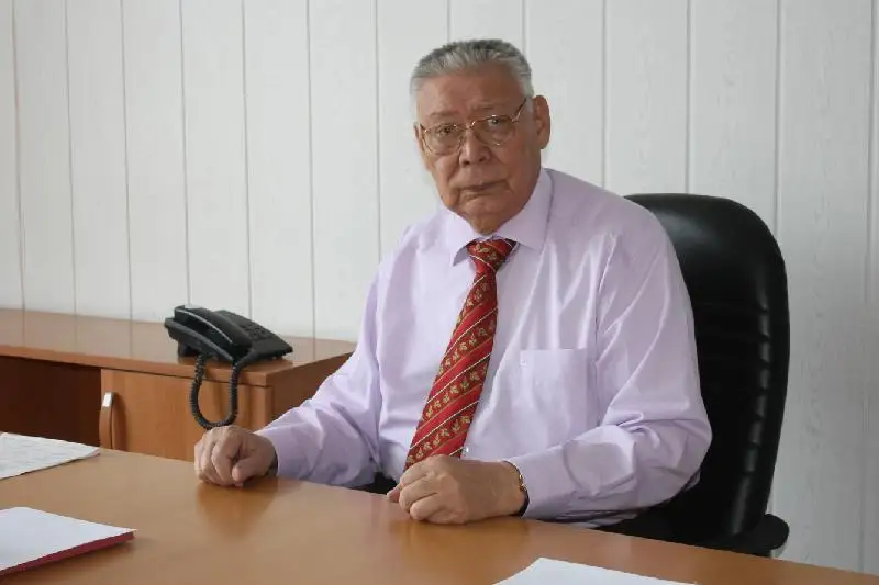Amangeldi Aıtaly: Eske alýdyń máni  - adamnyń oıyn, pikirin syılaý