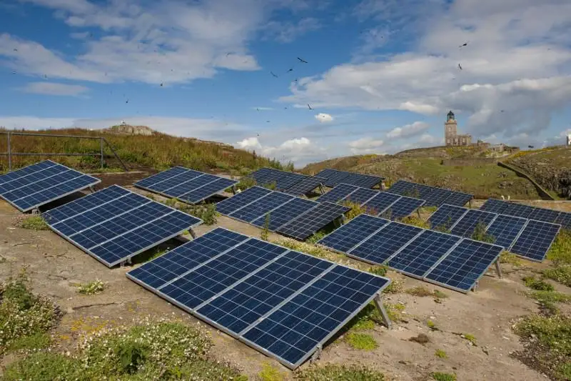 Aldaǵy 5 jylda jańartylatyn energııa kózderi eki ese artady – zertteý