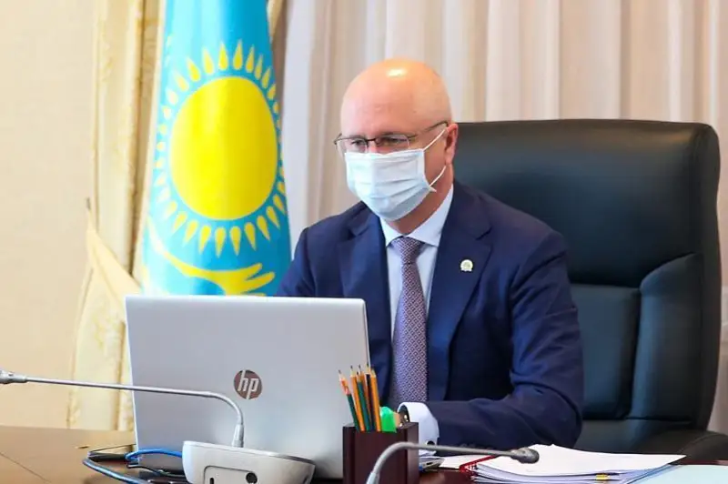 Sheteldik jer qoınaýyn paıdalanýshylarmen kelisimshart aıasynda jergilikti qamtý úlesi qaıta qaralady