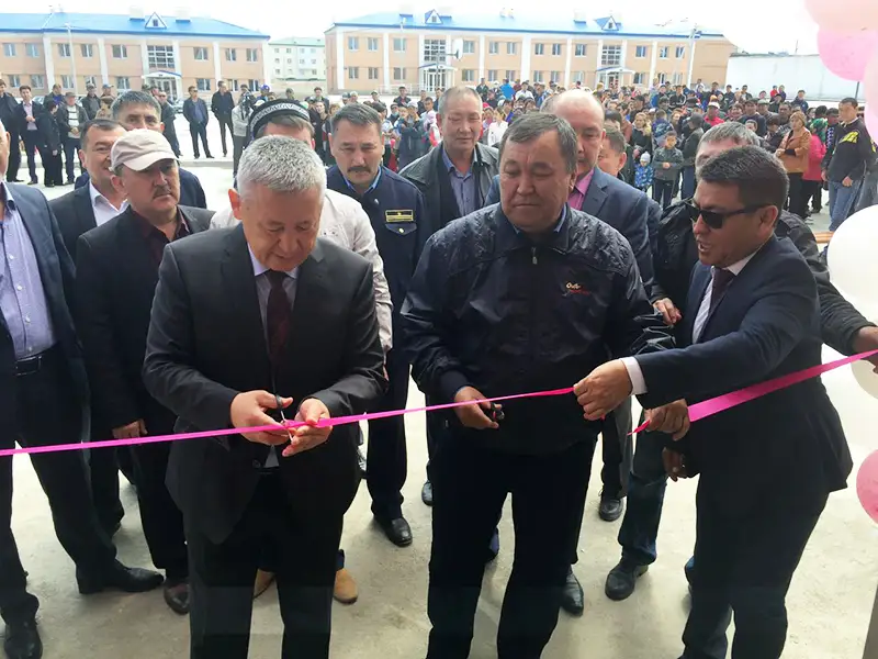 станция достык 800