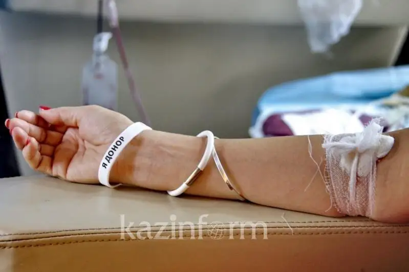 Adam tiri kezinde donorlyqtan bas tartpasa, ólgen soń aǵzasyn ruqsatsyz alýǵa bolady