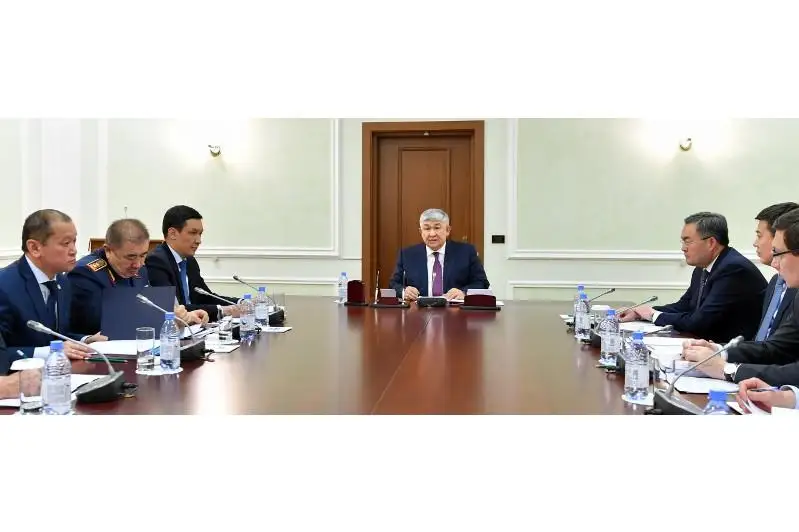 1 мыңнан астам шетелдік Қазақстан азаматтығын алуға ниет білдірді