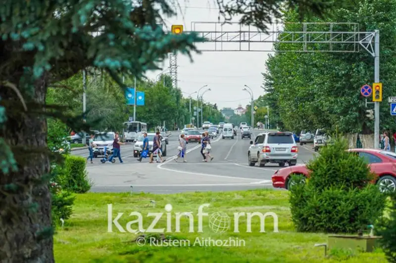 Semeıde qala kóshelerin jóndeýge 1 mıllıard teńge bólindi