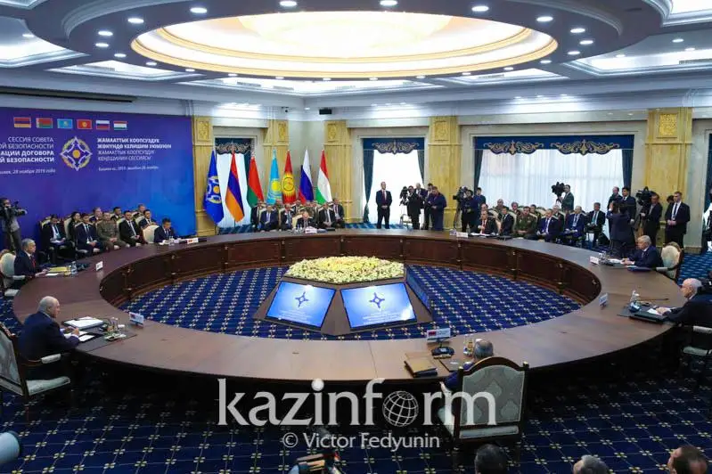 UQShU Qaýipsizdik keńesi sessııasynda tolyqtaı ózara túsinistikke qol jetkizildi