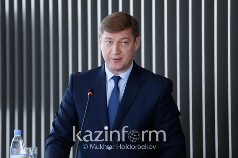 Destrýktıvti ıdeologııa taratqan mıssıonerlerdiń jumysyna tolyq shekteý qoıyldy – UQK