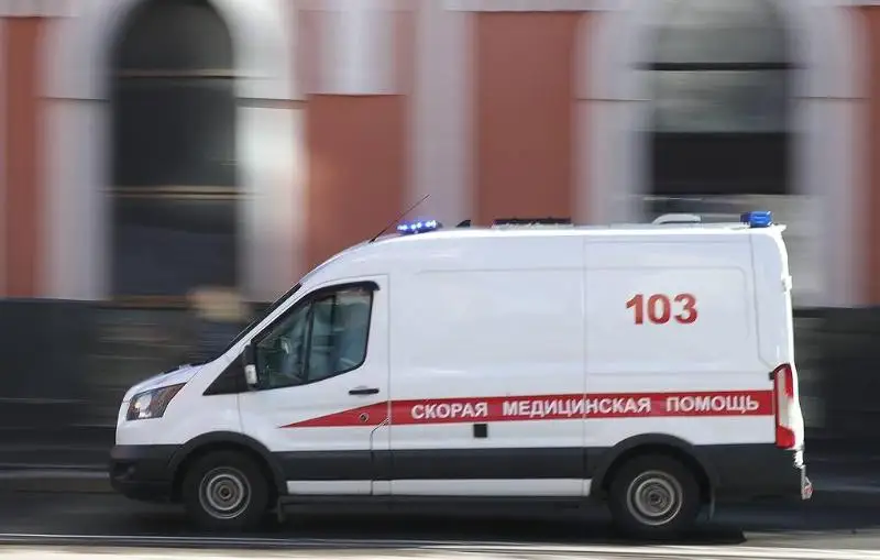 Ресейде Екатеринбург тұрғыны көшедегі елге оқ жаудырды