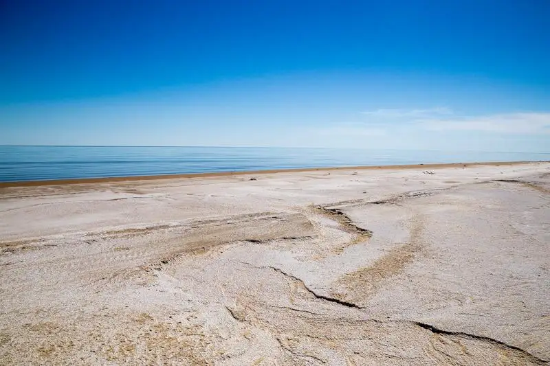 Elbasy qamqorlyǵymen Araldyń ajary arta tústi – Qarlyǵash Aqysheva