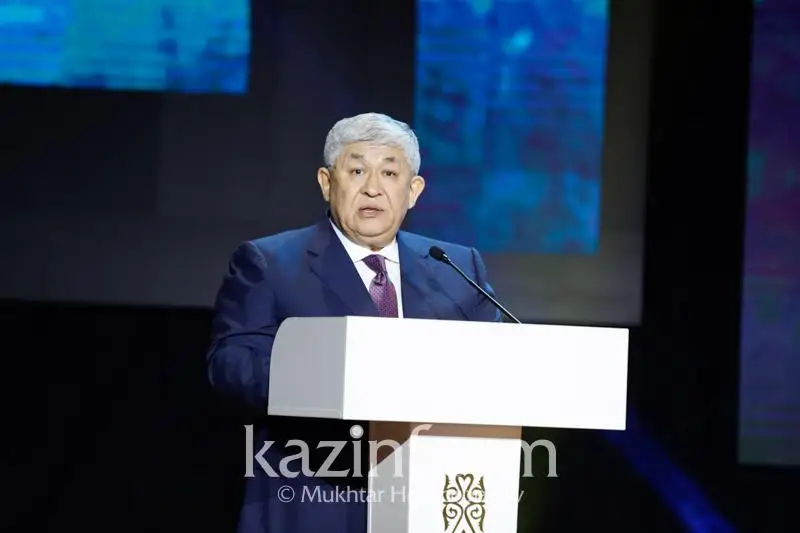 «Egemen Qazaqstan» qaı dáýirde qyzmet etse de ult múddesiniń joqtaýshysy – Kósherbaev