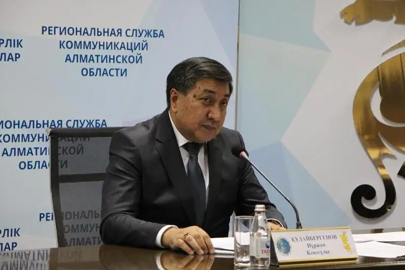 Almaty oblysynda 22 myńǵa jýyq agrosharýashylyq jumys isteıdi