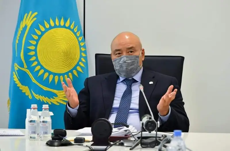 Ómirzaq Shókeev aýdan ákimderi men polıtseılerge mal urlyǵyna tosqaýyl qoıýdy tapsyrdy