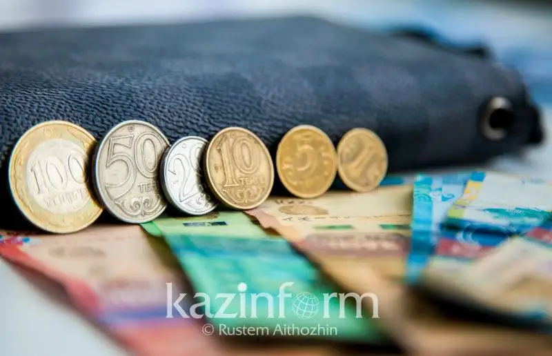 Qazaqstannyń qaı óńirlerinde jalaqy joǵary