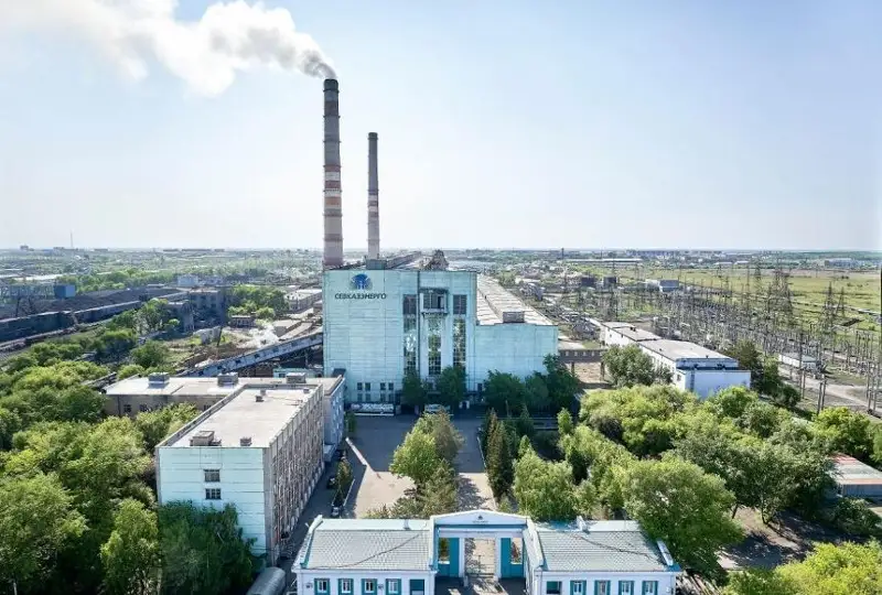 Сколько угля есть в запасе на Петропавловской ТЭЦ-2