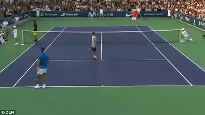 nadal