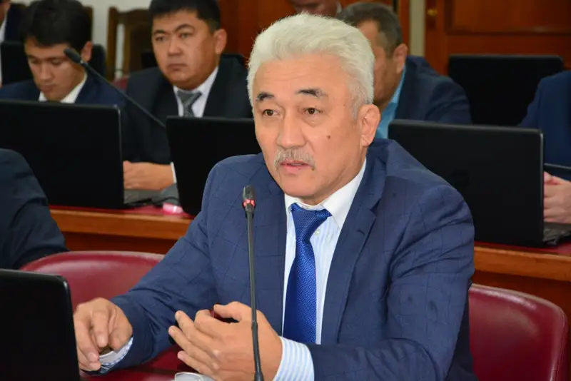 Dınanyń óner tarıhynda alar orny erekshe – Tólegen Qýanyshev