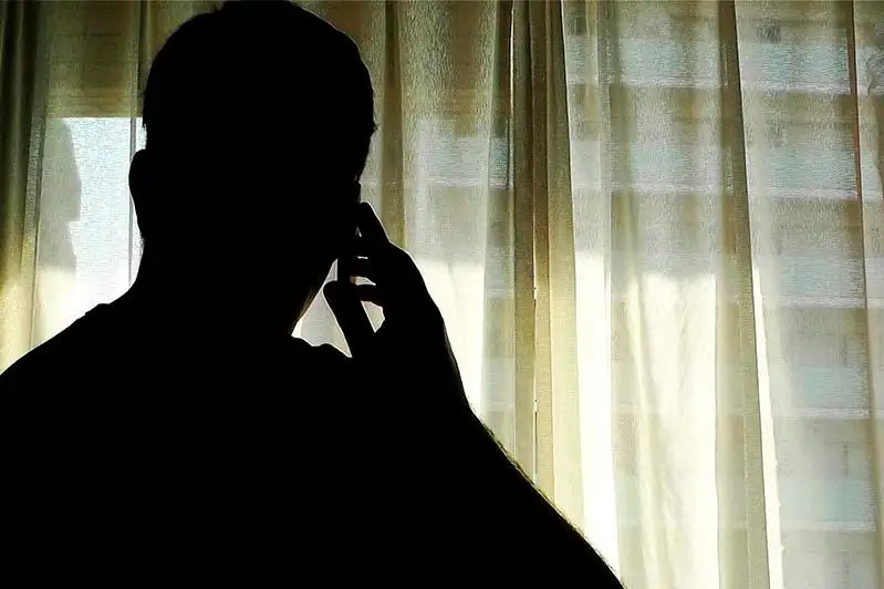 Telefondaǵy artyq aqparat úshin túrmege toǵytylǵandar bar - dintanýshy