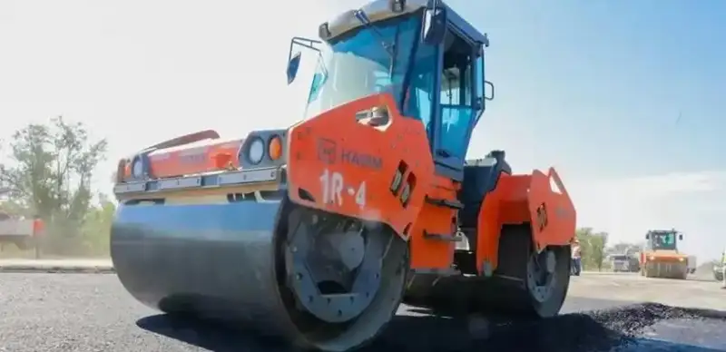 Александр Павский/ МИА «Казинформ»