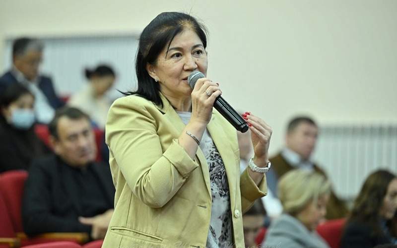 Парламент медицина