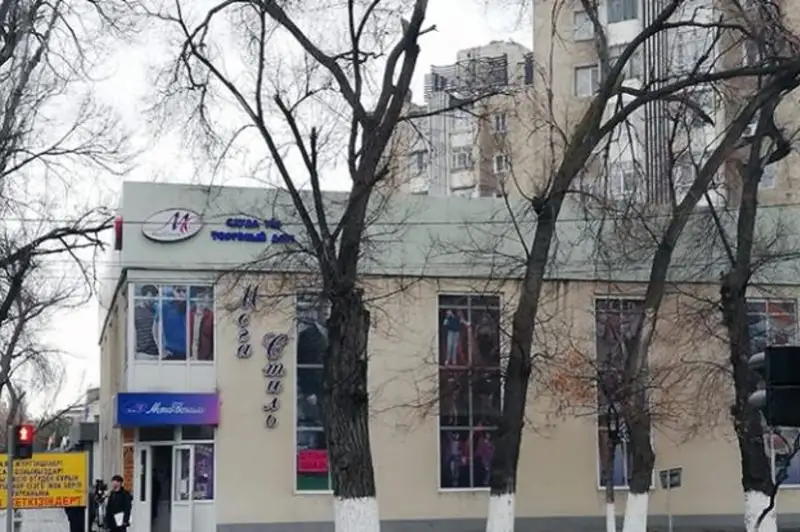 Jambylda 35 nysan «qyzyl syzyq» normalaryn buzǵan