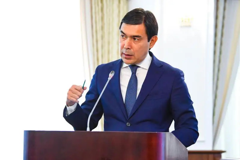 «Eńbek» baǵdarlamasy aıasynda óńirler ózderine qajetti mamandardy oqytýǵa jiti nazar aýdarmaı otyr