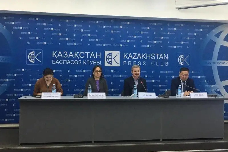 «Baqytty otbasy» psıhologtary almatylyq qansha jupty tatýlastyrdy