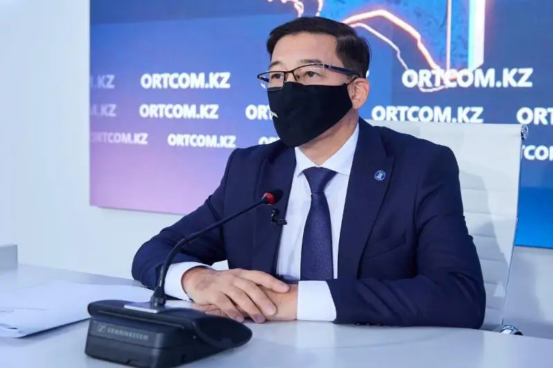 Prezıdenttik jastar kadr rezervi: Úmitker memlekettik tildi bilýi mindettelgen