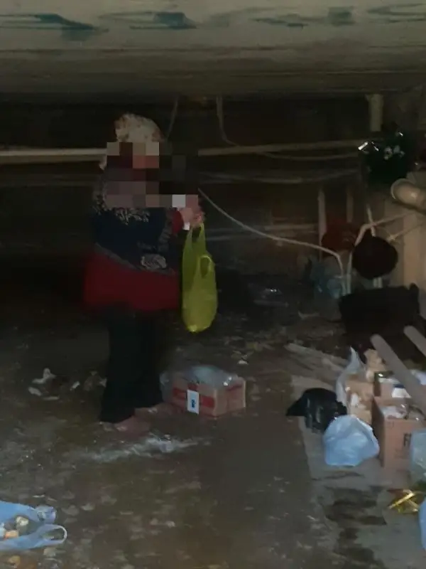 Қызылордада қаңғыбастыққа салынған адамдарға көмек көрсетілді