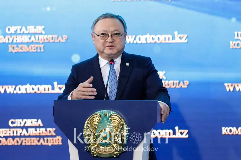 Aqtóbe oblysynda 3 halyqaralyq ótkizý beketi ashylady - Ońdasyn Orazalın