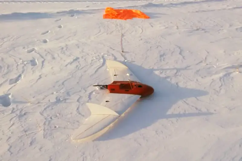 Dron nemese pılotsyz apparattardy ushyrý úshin qaı mekemeden ruqsat alý kerek
