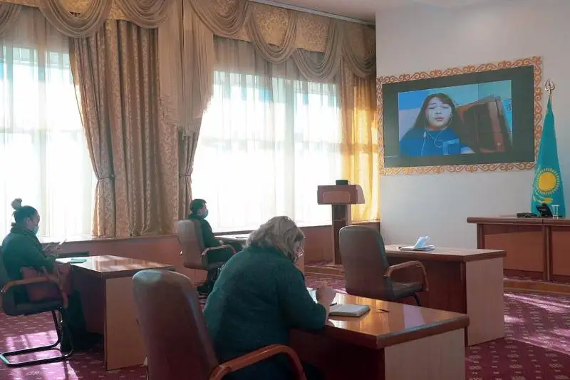 ШҚО-да көпбалалы отбасыларға 256 млн теңге грант берілді