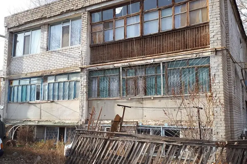 Aqtóbede apatty jaǵdaıdaǵy turǵyn úılerdiń máselesi úsh jylda sheshiledi