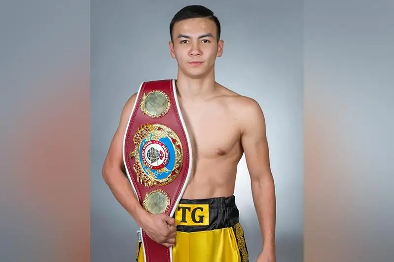 WBC belbeýiniń ıegeri Torǵynbek Ámirov: Jeńisimdi jerlesterime arnaımyn