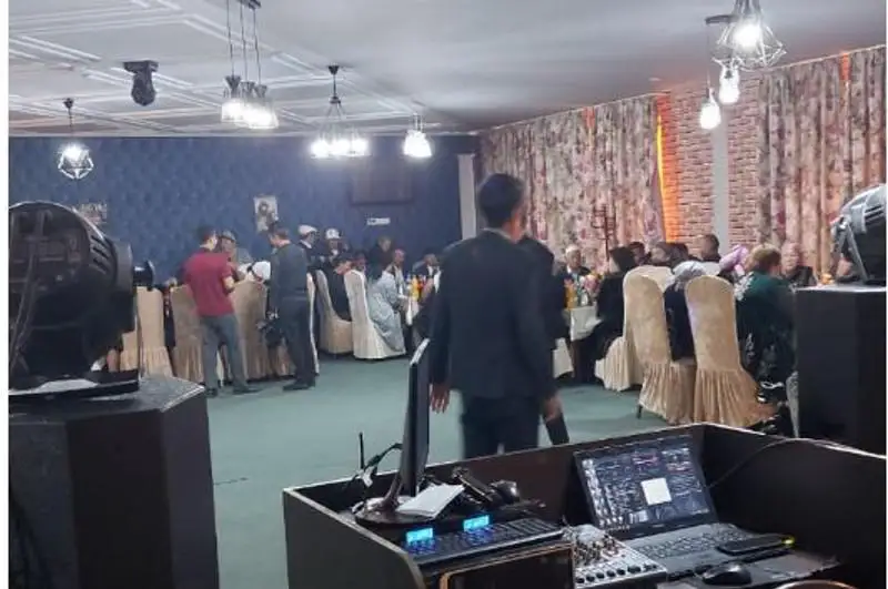 Túrkistan oblysynda kelin túsirip, qudalyq ótkizgender azaımaı otyr