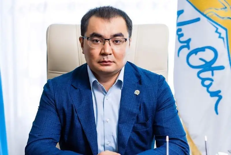 Álibek Áldeneı: «Nur Otan» fılıaldarynyń saılaý konferentsııalaryn ótkizý boıynsha nusqaýlyq jarııalandy