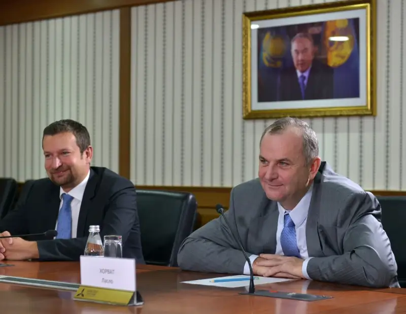 венгрия экспо