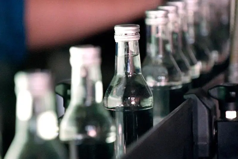 BQO-da 16 myń lıtrden astam zańsyz alkogol tárkilendi
