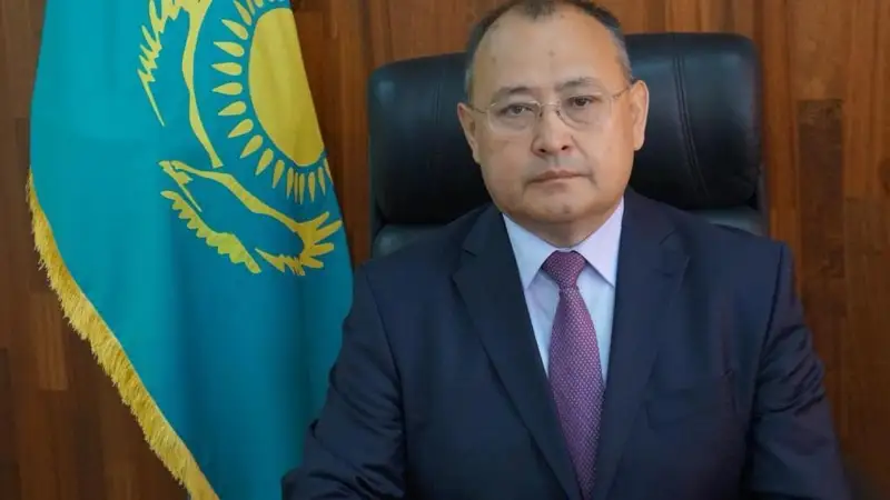 Қарағанды облысының Бұқар жырау ауданына жаңа әкім тағайындалды
