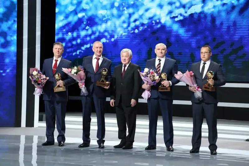 SQO kásipornynyń ónimi «Qazaqstannyń úzdik taýary» atandy