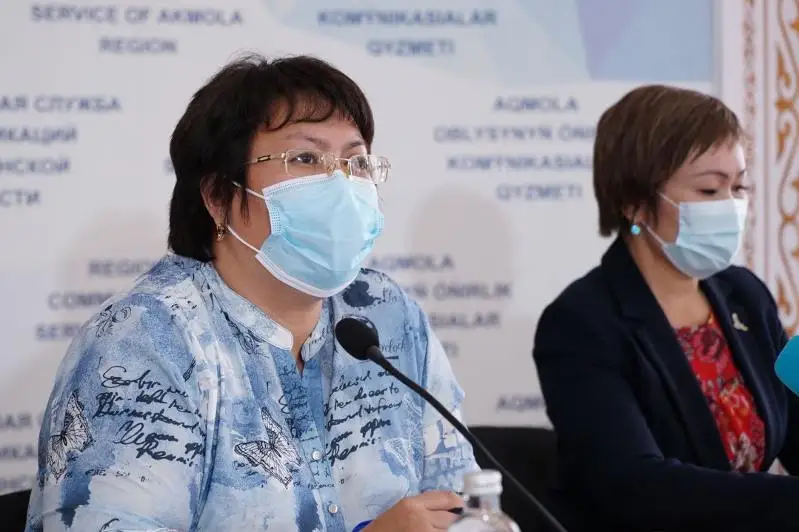 Tilder kúni: Aqmola oblysynda memlekettik til boıynsha 2 myńǵa jýyq is-shara ótedi