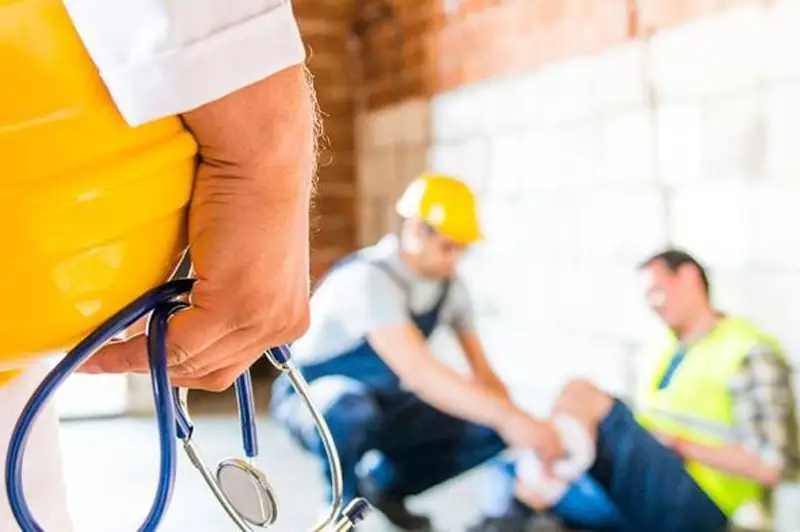 Елімізде өндірістік жарақат алу көрсеткіші төмендеп келеді