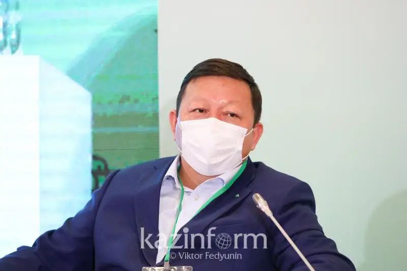 «ÓKM Operatorynyń» basshysy eski kólikter alýǵa qansha qarajat jumsalatynyn atady