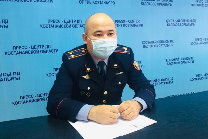 Қостанай облысында Ресеймен шекараға санитарлық бекеттер қойылады